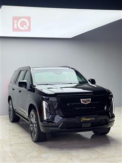 كاديلاك اسكاليد